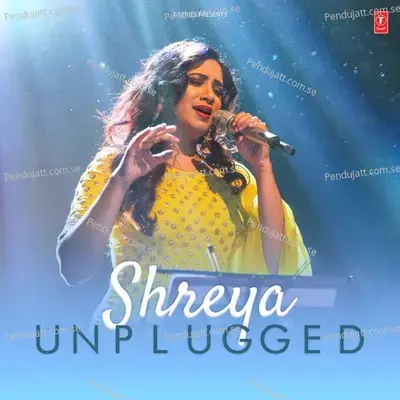 Raabta   From  Quot Agent Vinod Quot - Shreya Ghoshal album cover 