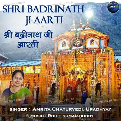 Shri Badrinath Ji Aarti - Rohit Kumar Bobby