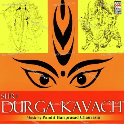 Aarti - Jai Ambe Gauri - Ravindra Sathe album cover 