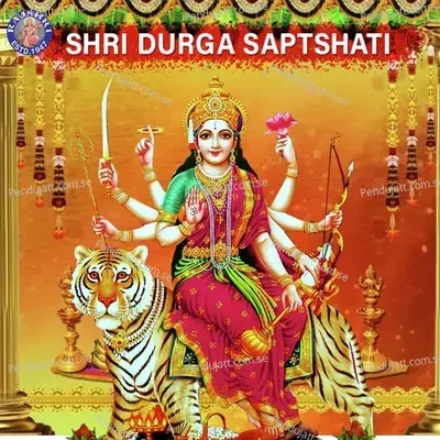 Shri Durga Saptshati - Various Artists cover album