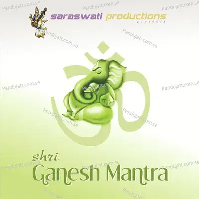 Ganesh Chalisa - Chetna album cover 