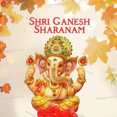 Shri Ganesh Sharanam - Zee Music Devotional - Amjad Nadeem