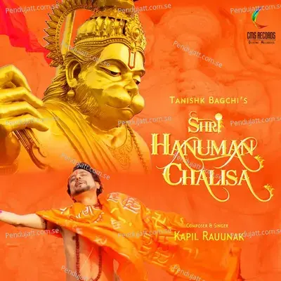 Shri Hanuman Chalisa - Kapil Rauunak album cover 