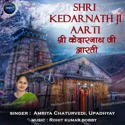 Shri Kedarnath Ji Aarti - Rohit Kumar Bobby