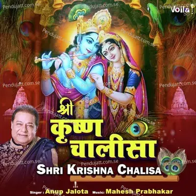 Shri Krishna Chalisa - Anup Jalota
