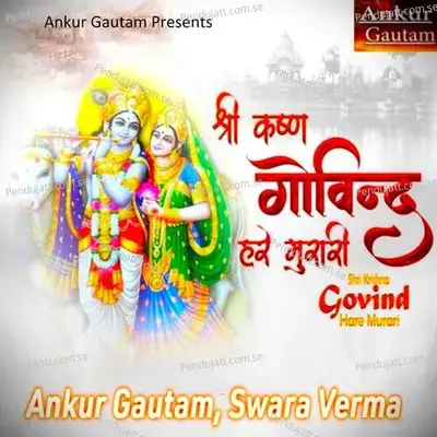 Shri Krishna Govind Hare Murari - Ankur Gautam album cover 