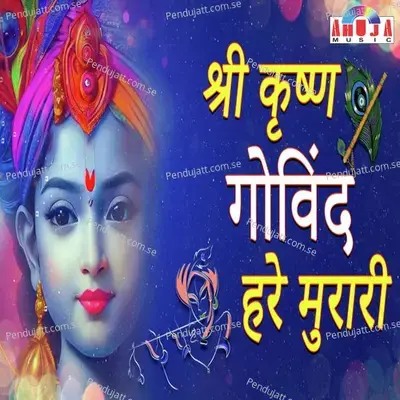 Shri Krishna Govind Hare Murari - Mahesh Hiremath album cover 