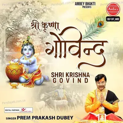 Shri Krishna Govind - Prem Prakash Dubey