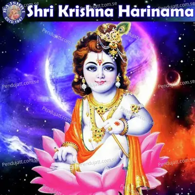Shri Krishna Harinama - Various Artists