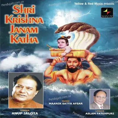 Shri Krishna Janam Katha - Various Artists