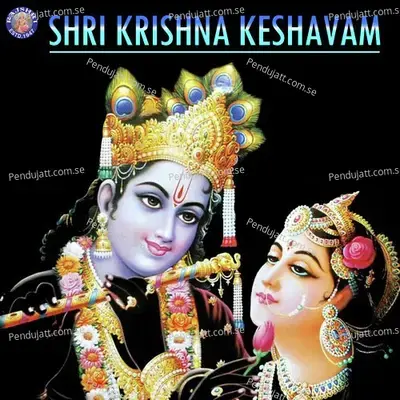 Shri Krishna Keshavam - Various Artists cover album