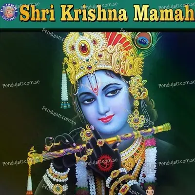 Shri Krishna Mamah - Various Artists cover album