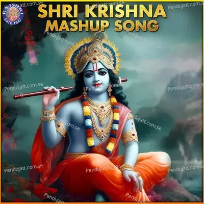 Shri Krishna Mashup Song - Susmirata Dawalkar album cover 