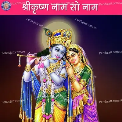 Shri Krishna Naam Sau Naam - Various Artists cover album