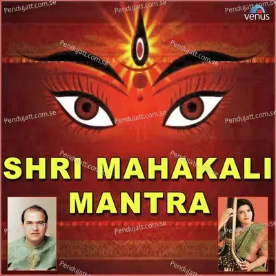 Shri Mahakali Mantra - Suresh Wadkar album cover
