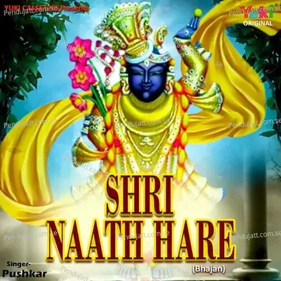 Shri Naath Hare Bhajan  - Sohan Lal cover album