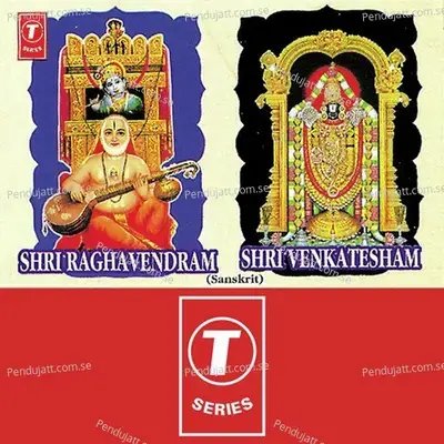 Shri Seshasaila - Narasimha Nayak album cover 