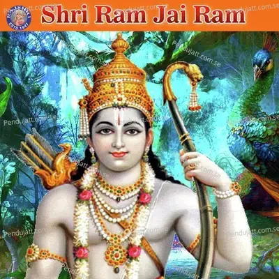 Shri Ram Jai Ram - Various Artists cover album