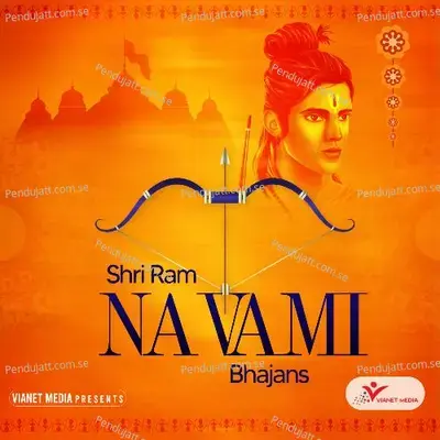 Bolo Jai Jai Jai Shree Ram - Sanjay Gulati album cover 