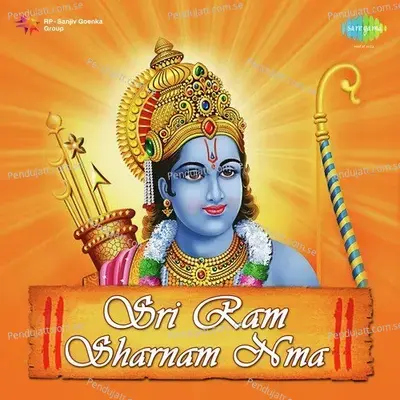 Prabhu Naam Gale-Jai Jai Ram - Shri Ram Darbar Gayak album cover 