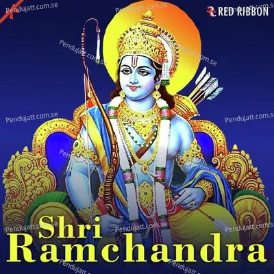 Shri Ramchandra - Gujarati -  cover album