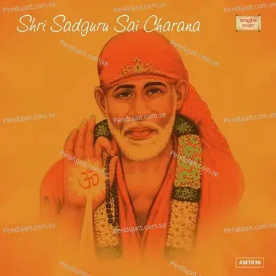 Om Namo - Vaaruni album cover 