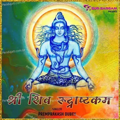 Shri Shiv Rudrashtakam - Prem Prakash Dubey