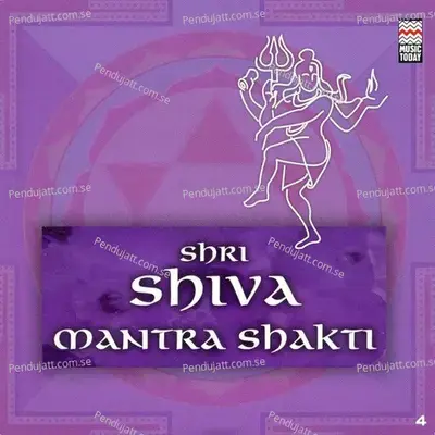 Shri Shiva Mantrashakti - Ravindra Sathe