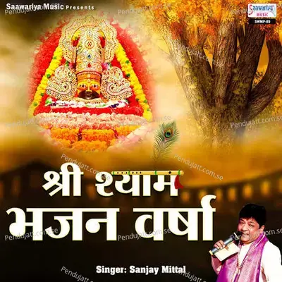 Duniya Ye Chalawa Hai - Sanjay Mittal album cover 