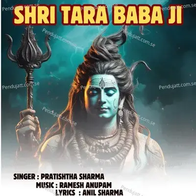 Shri Tara Baba Ji - Pratishtha Sharma album cover 