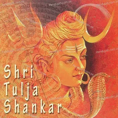 Shri Tulja Shankar - Ram Shankar cover album