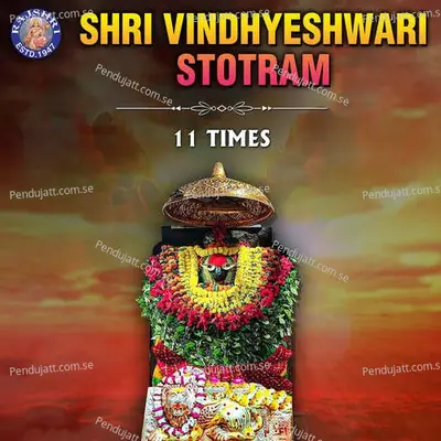 Shri Vindhyeshwari Stotram - Shamika Bhide album cover 