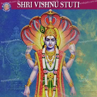 Shri Vishnu Stuti - Various Artists cover album