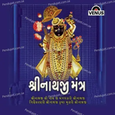 Shrinathji Shrinathji Mangalkari Shrinathji - A - Sachin Limaye album cover 