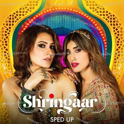 Shringaar - Vayu album cover 