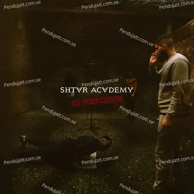 C  039 Est Savoureux - Shtar Academy album cover 