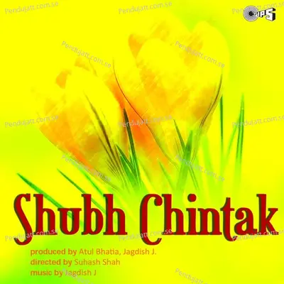 Tum Toh Shayar - Sushil Kumar album cover 