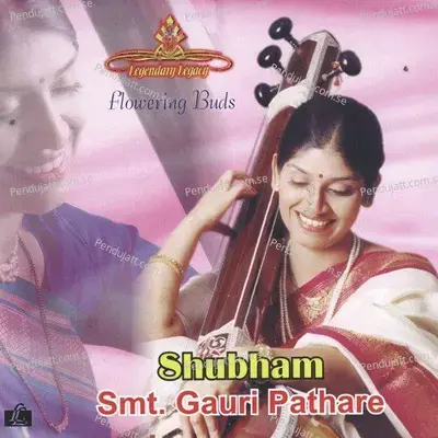 Rag Chayanat - Gauri Pathare album cover 