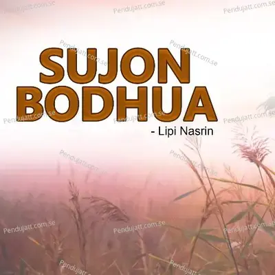 Valobeshe Koreso Pagol - Lipi Nasrin album cover 