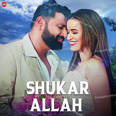 Shukar Allah - Joy Chakraborty album cover 