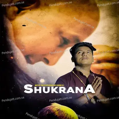 Shukrana - Jatin Sharma album cover 