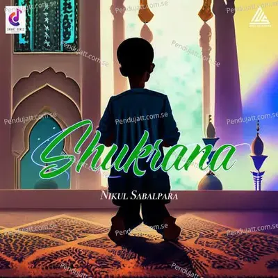 Shukrana - Nikul Sabalpara album cover 