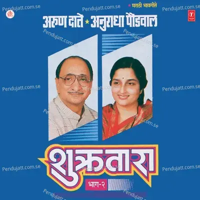 Maaiya Maatiche Gayan - Anuradha Paudwal album cover 