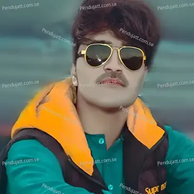 Tha Bewafa Sway Biya Di - Nosherwan Ashna album cover 