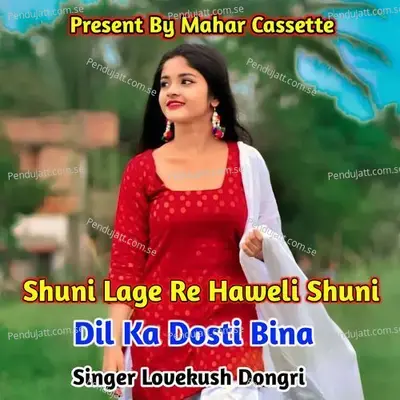 Shuni Lage Re Haweli Shuni Dil Ka Dosti Bina - Lovekush Dungri