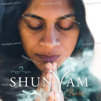 Shiva Shivam Shivaya - Radha album cover 