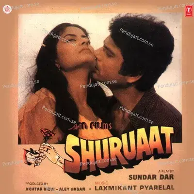 Shuruaat - Laxmikant - Pyarelal cover album