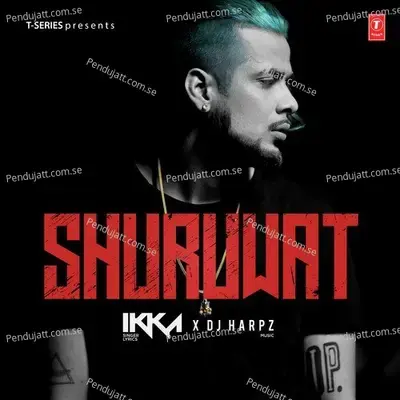 Shuruwat - Ikka album cover 