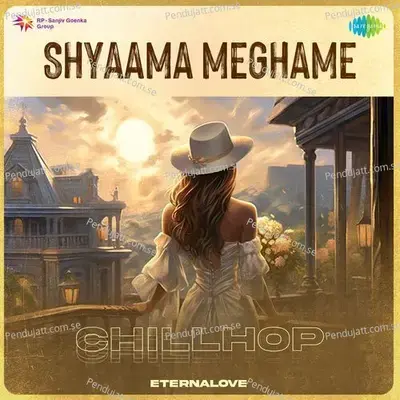 Shyaama Meghame - Chillhop - EternaLove album cover 