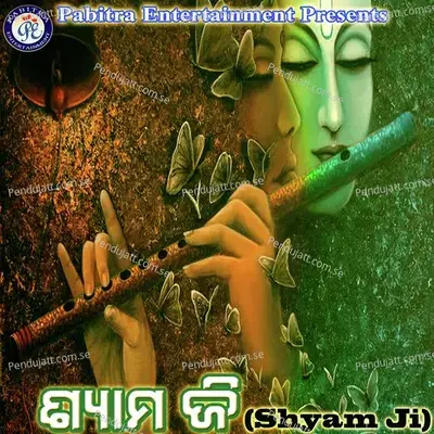 Tume Satya Sanatana - Pritinanda Routray album cover 